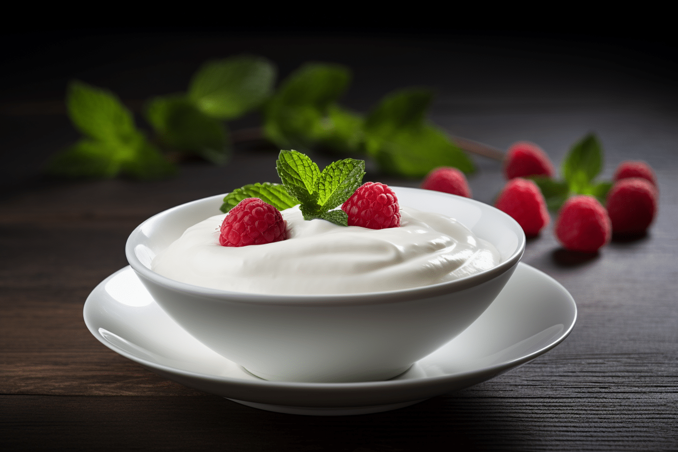 Hvor mange kalorier er der i Ylette naturel?