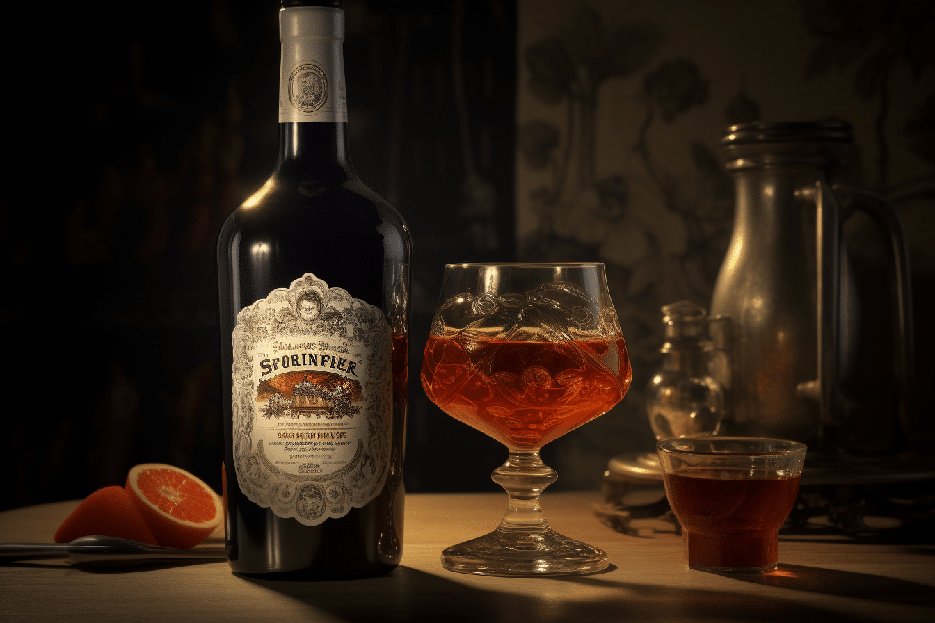 Hvor mange kalorier er der i Sherry medium?