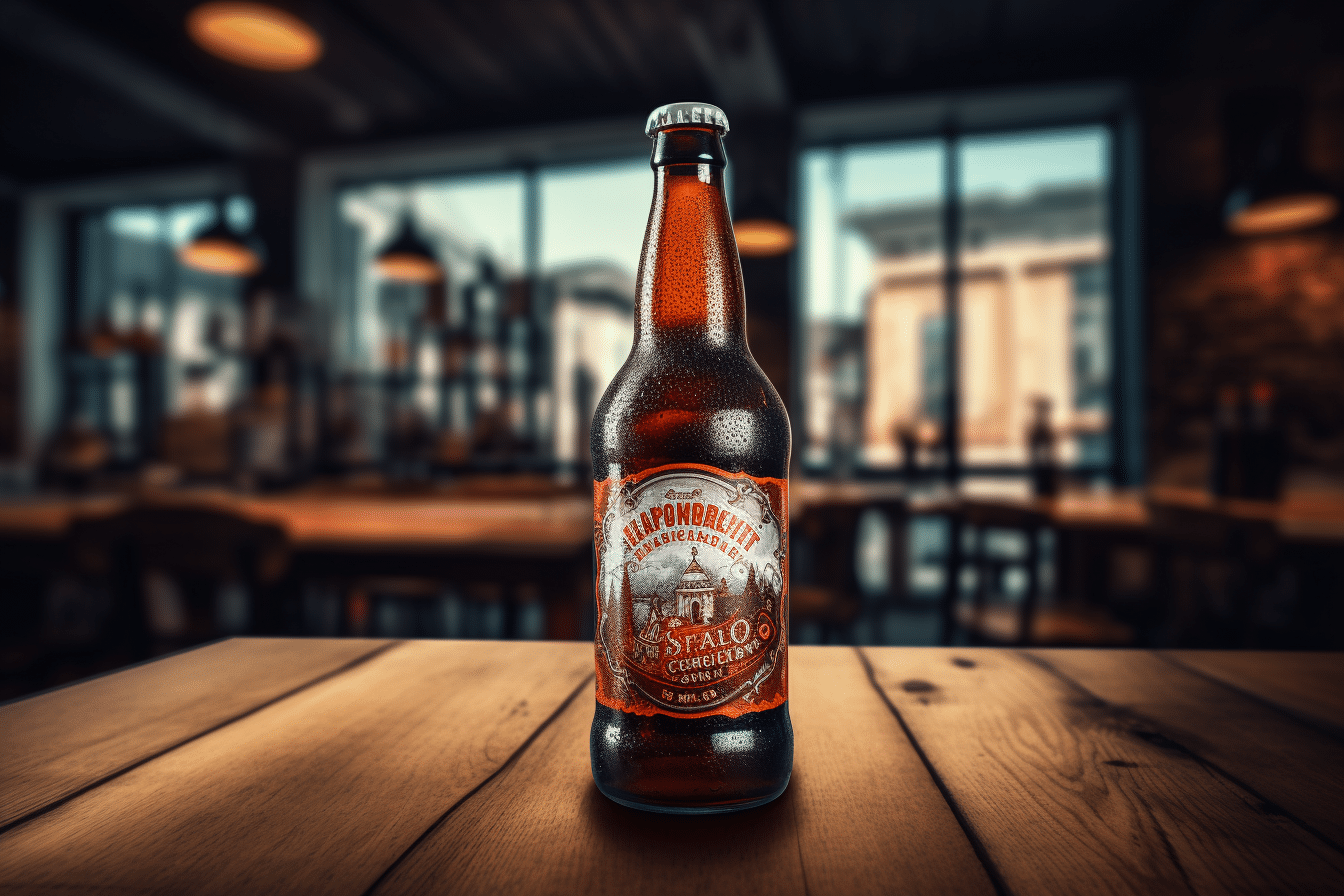 Hvor mange kalorier er der i Øl let pilsner 2,6 % vol?
