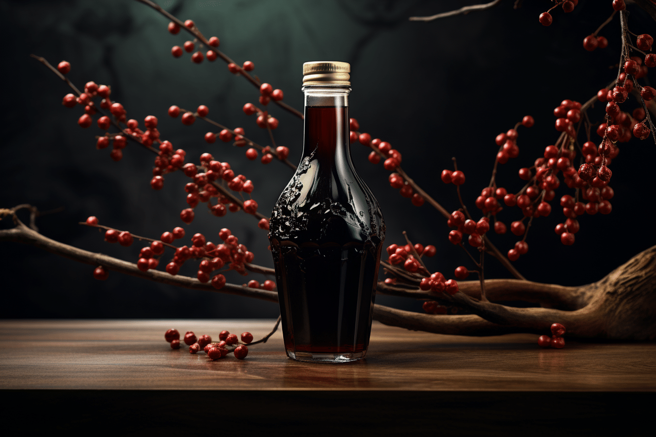 Hvor mange kalorier er der i soja sauce?