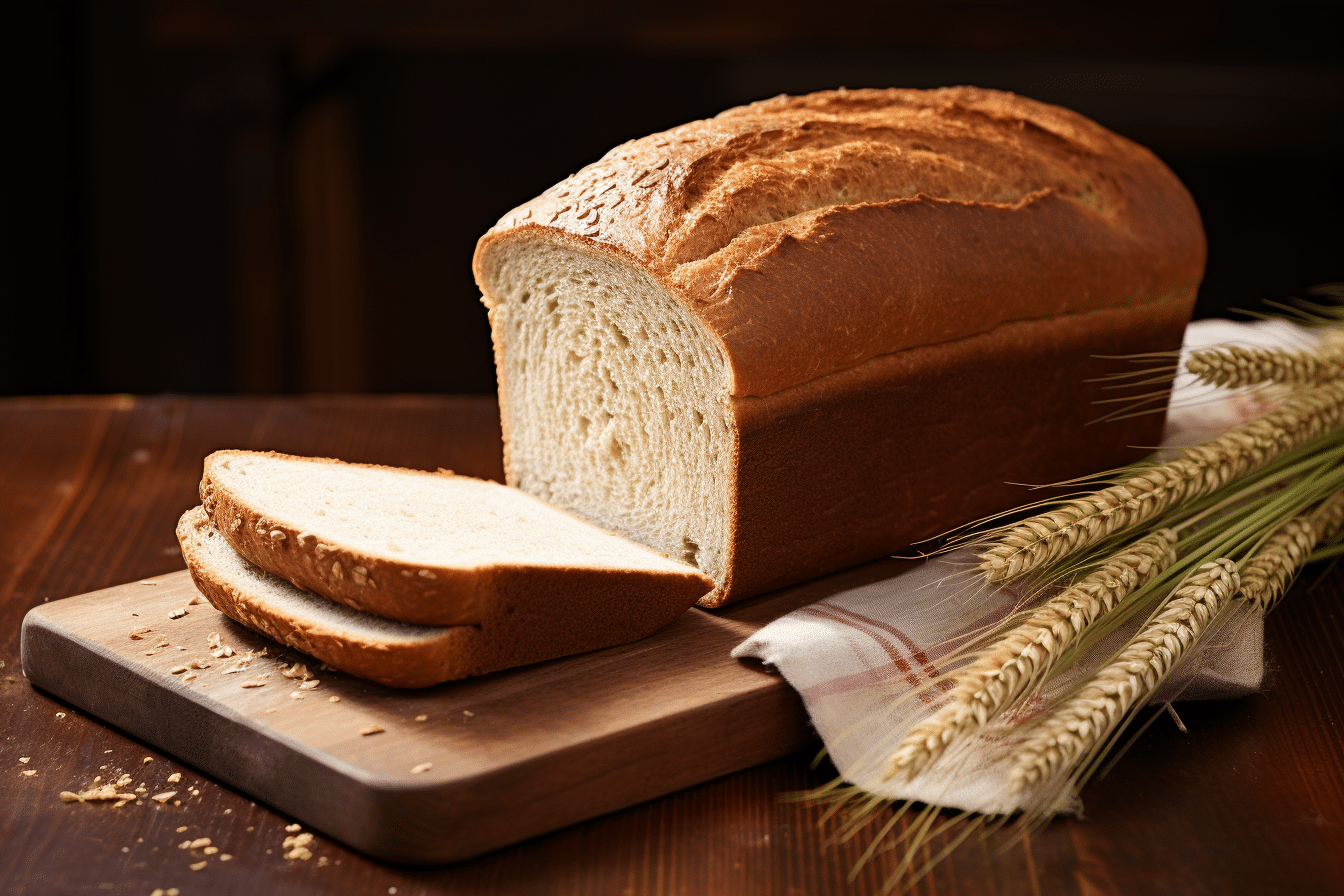 Hvor mange kalorier er der i Grahamsbrød?