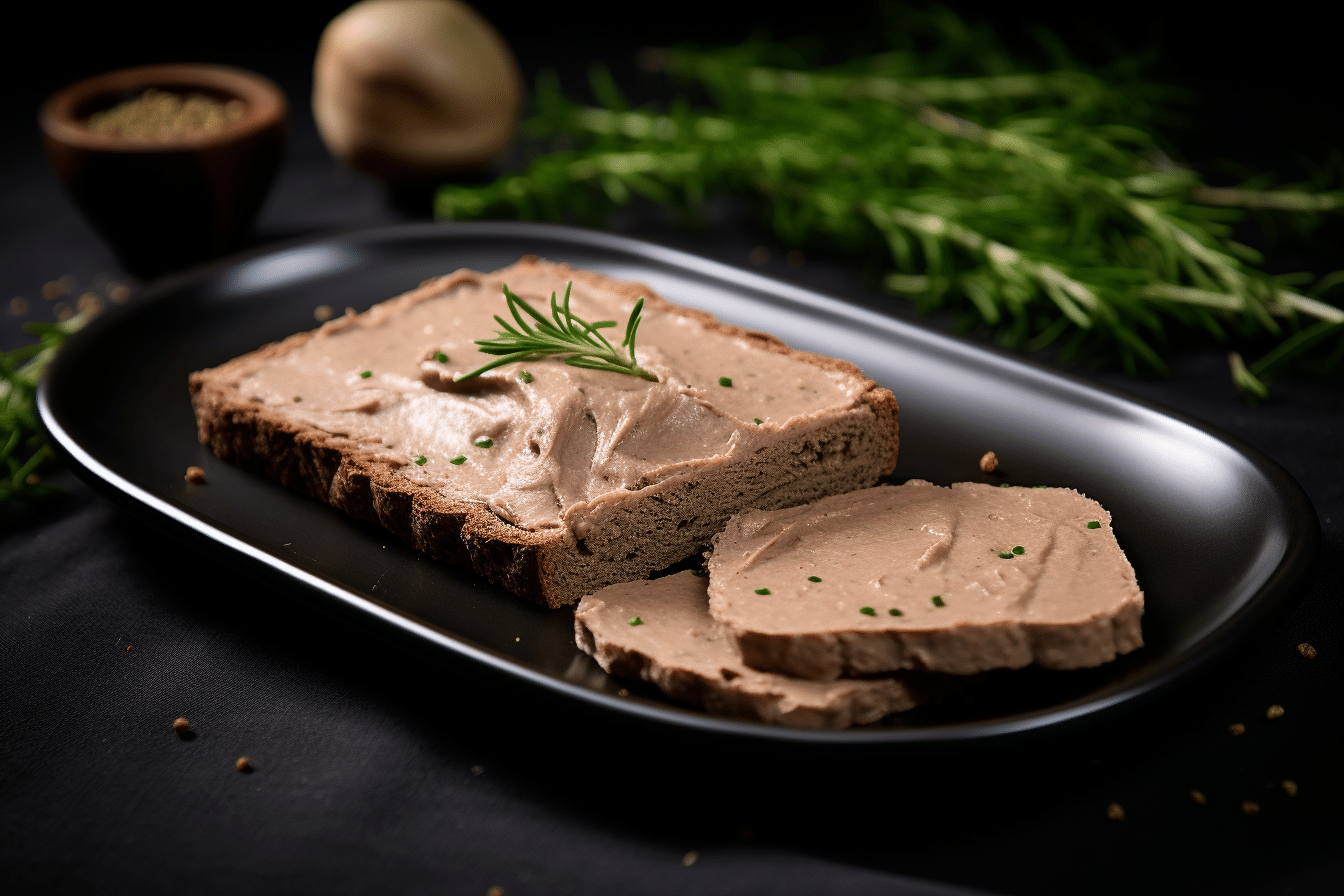 Hvor mange kalorier er der i leverpostej?