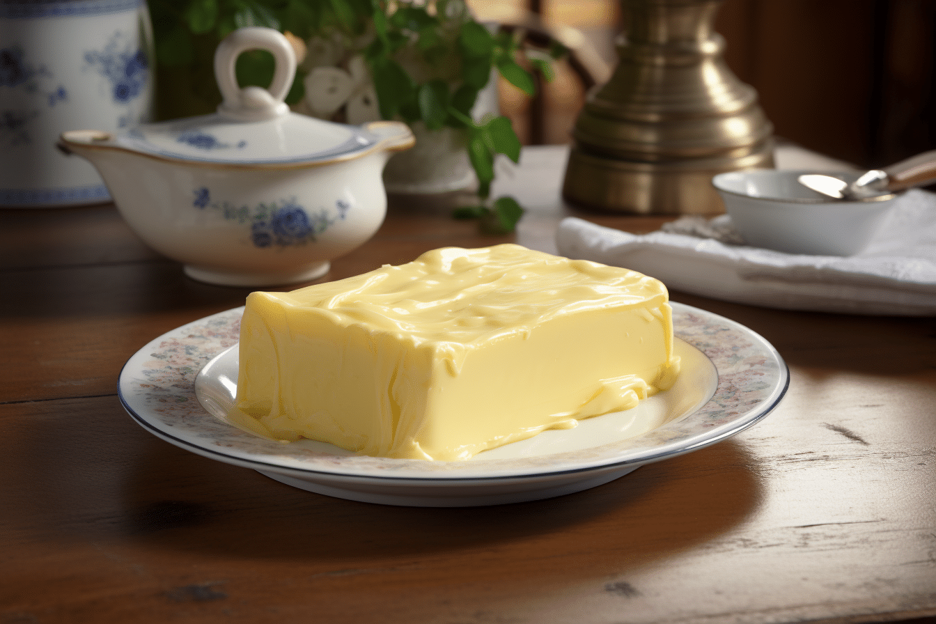 Hvor mange kalorier er der i Margarine 70 % bordbrug?