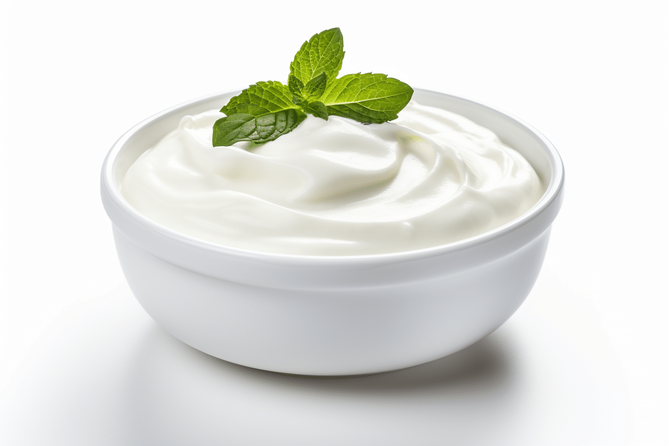 Hvor mange kalorier er der i creme fraiche 9 %?
