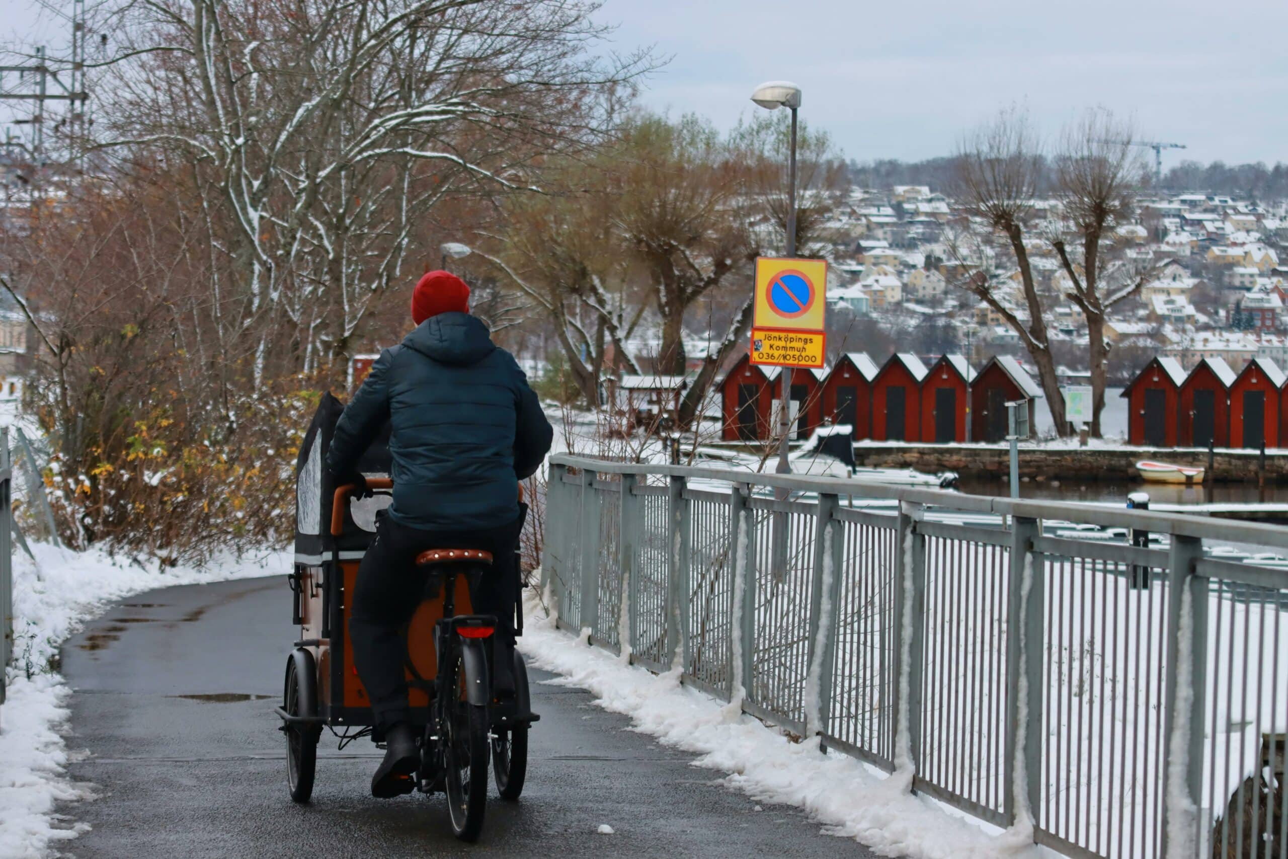 Cranks & Coffee: Mere End Bare En Cykelbutik